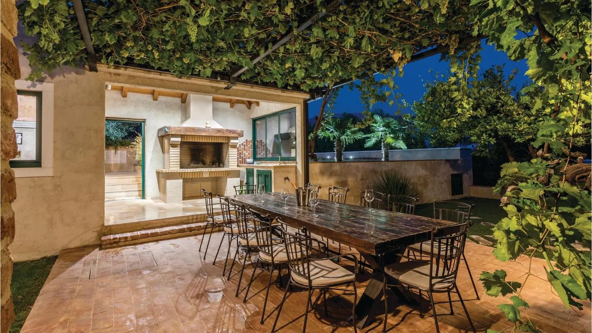 Lovely Home In Split With House Sea View 0*,  Croatia