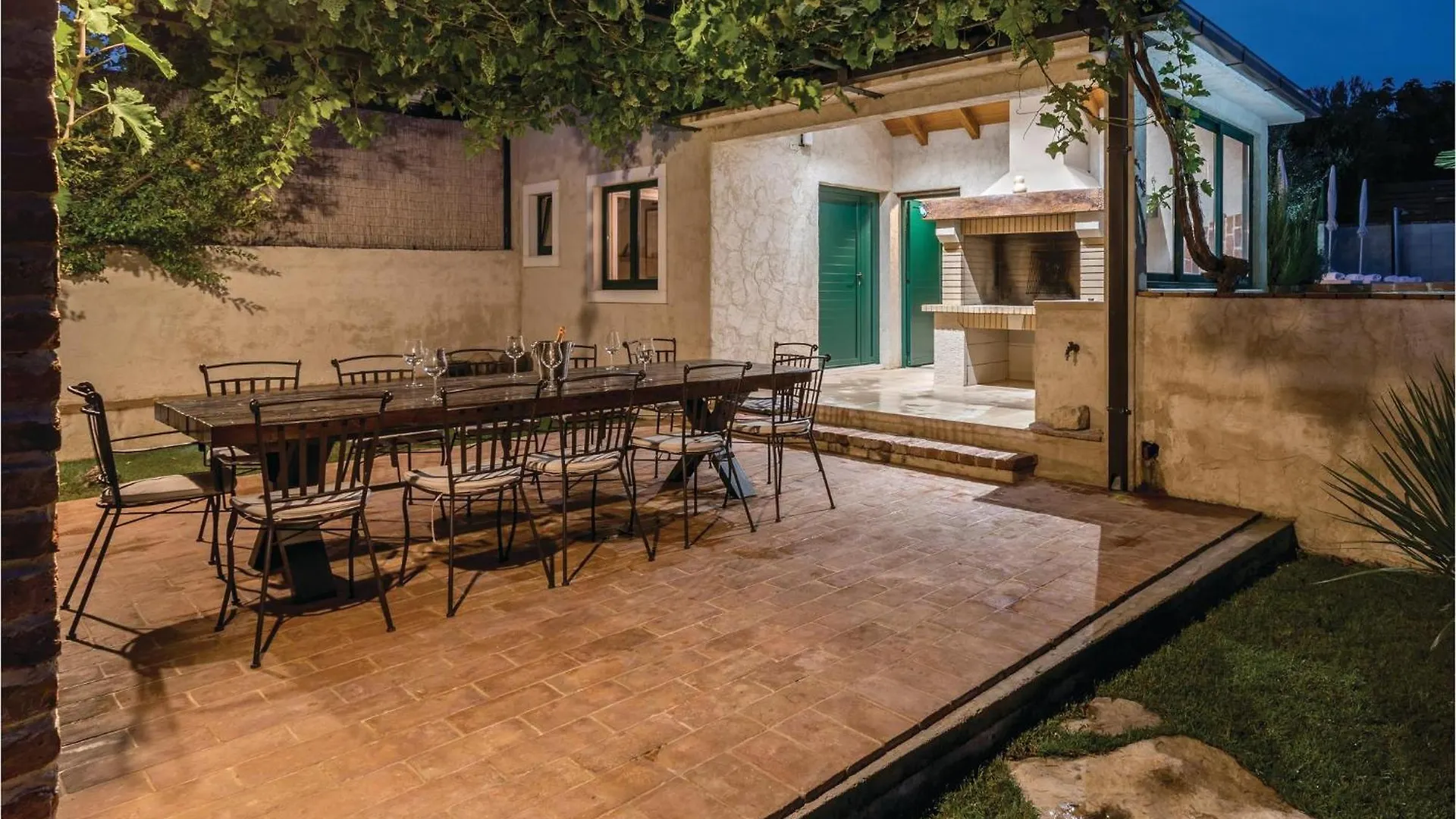 Lovely Home In Split With House Sea View